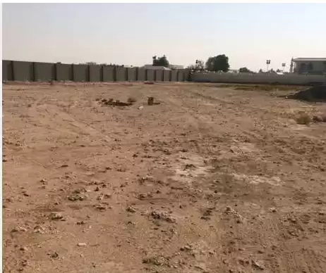 Land Ready Property Commercial Land  for sale in Al Sadd , Doha #7726 - 1  image 